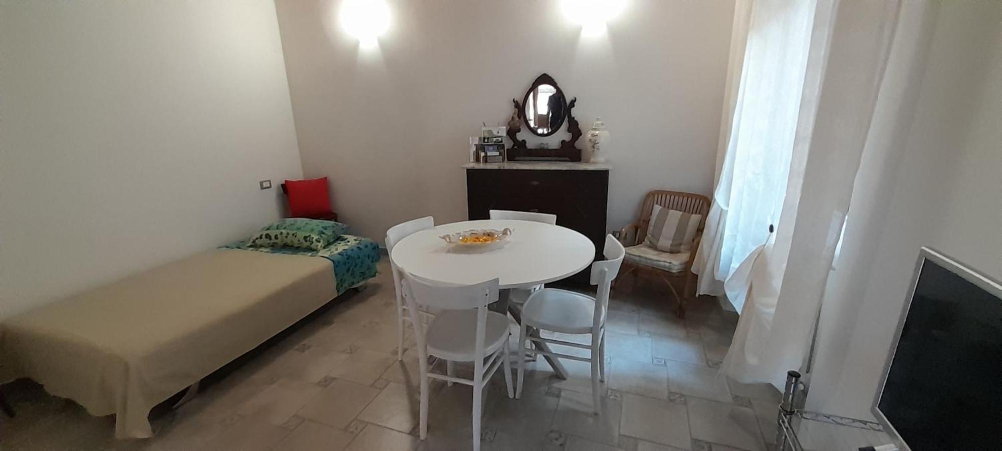 Apartmán Casa Carraia Peccioli Exteriér fotografie